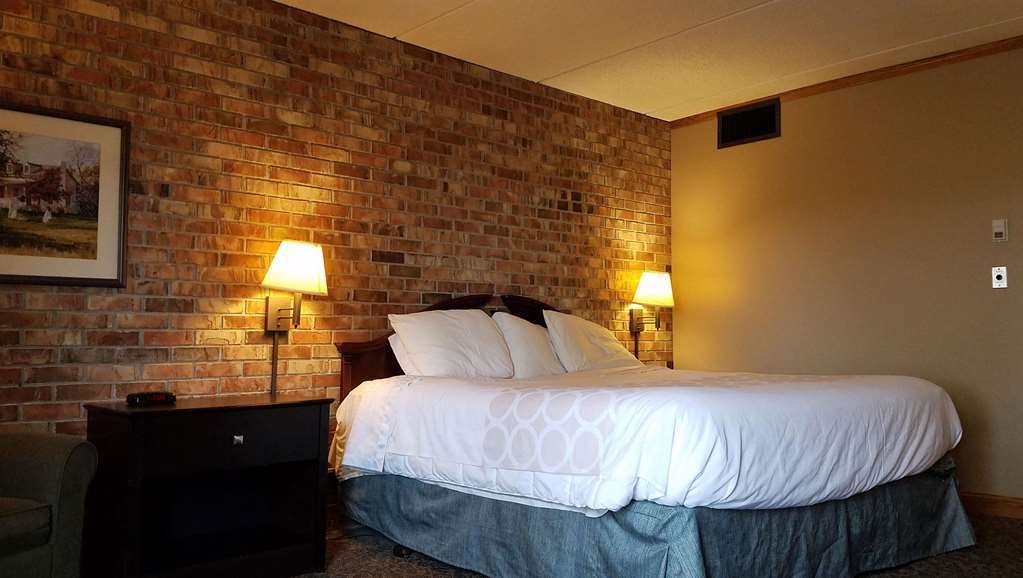 Morris Grand Hotel And Conference Center By Magnuson Worldwide Zimmer foto